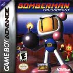 Bomberman Tournament (USA, Europe)